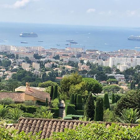 Cannes Centre 5 Minutes De La Mer Dış mekan fotoğraf