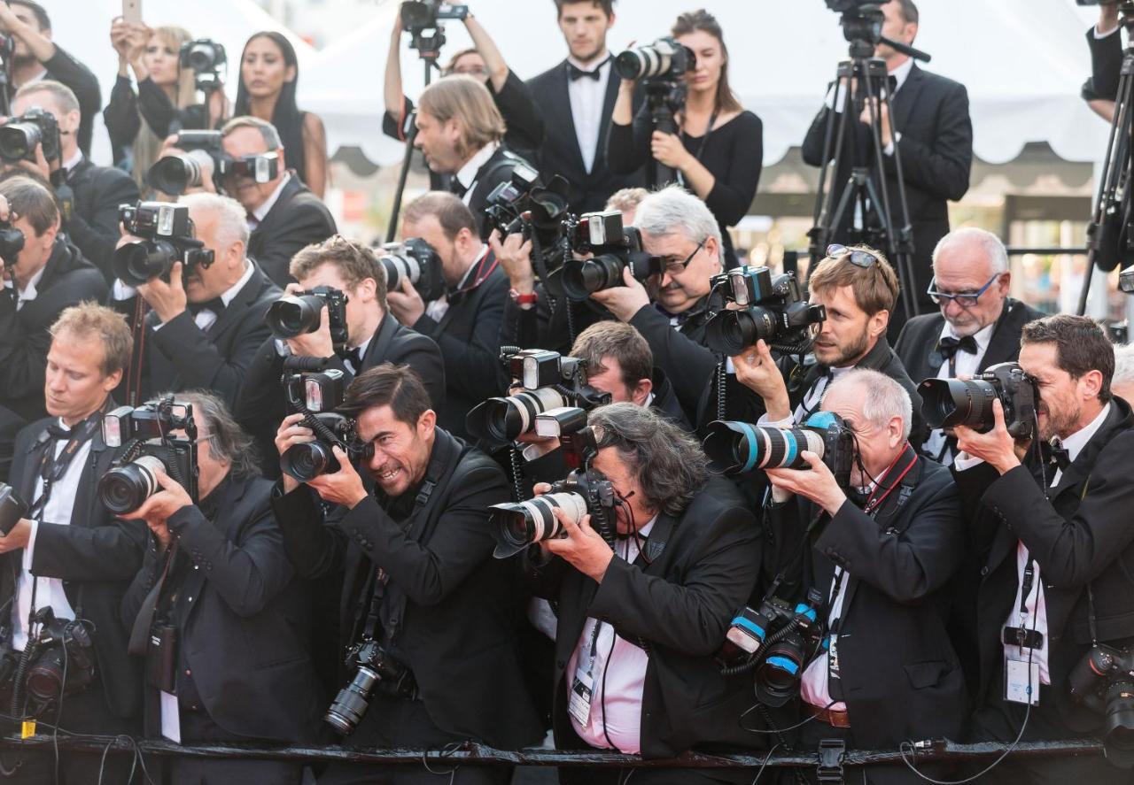 Cannes Centre 5 Minutes De La Mer Dış mekan fotoğraf