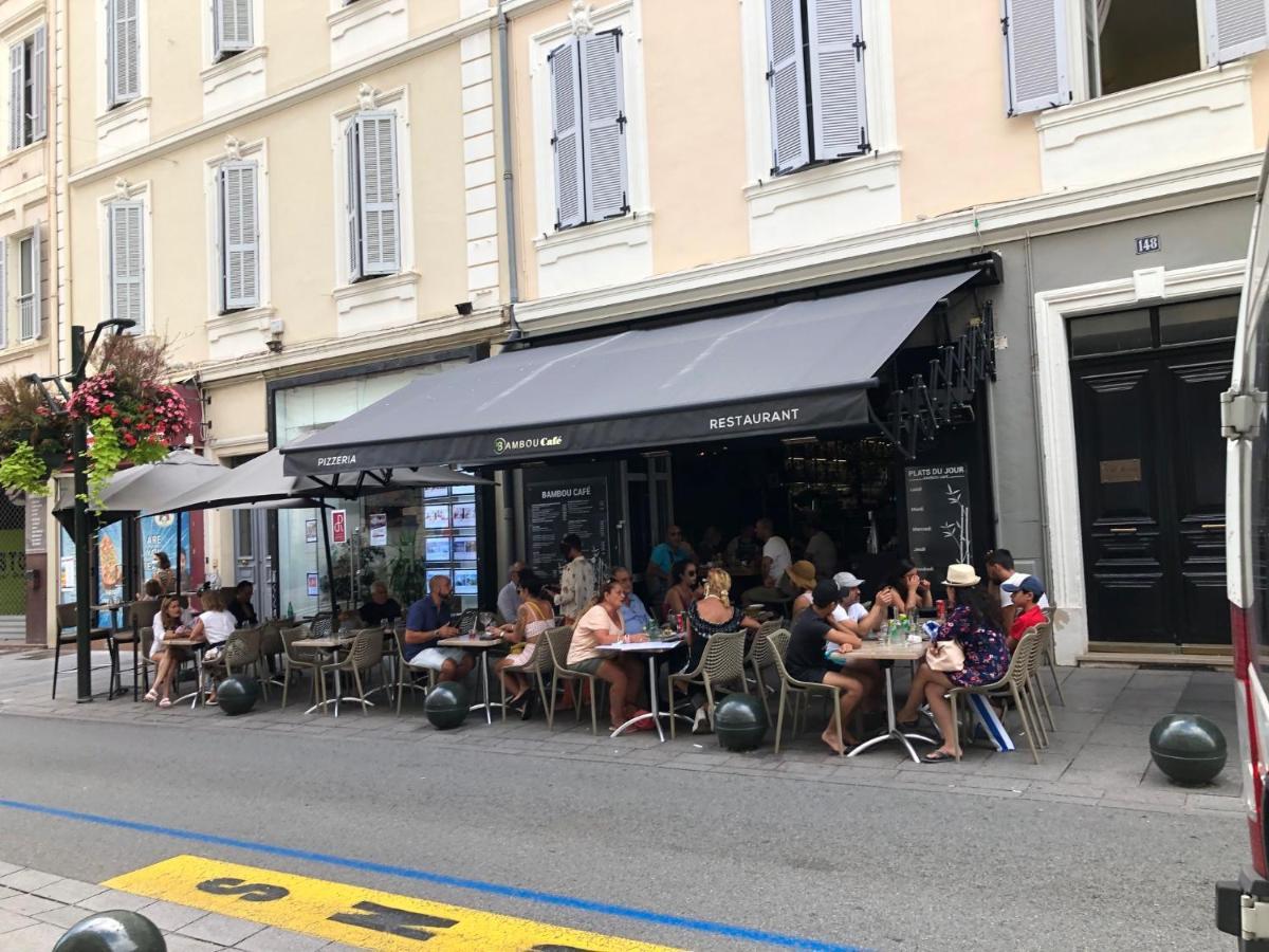 Cannes Centre 5 Minutes De La Mer Dış mekan fotoğraf