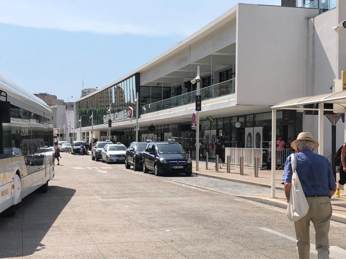 Cannes Centre 5 Minutes De La Mer Dış mekan fotoğraf