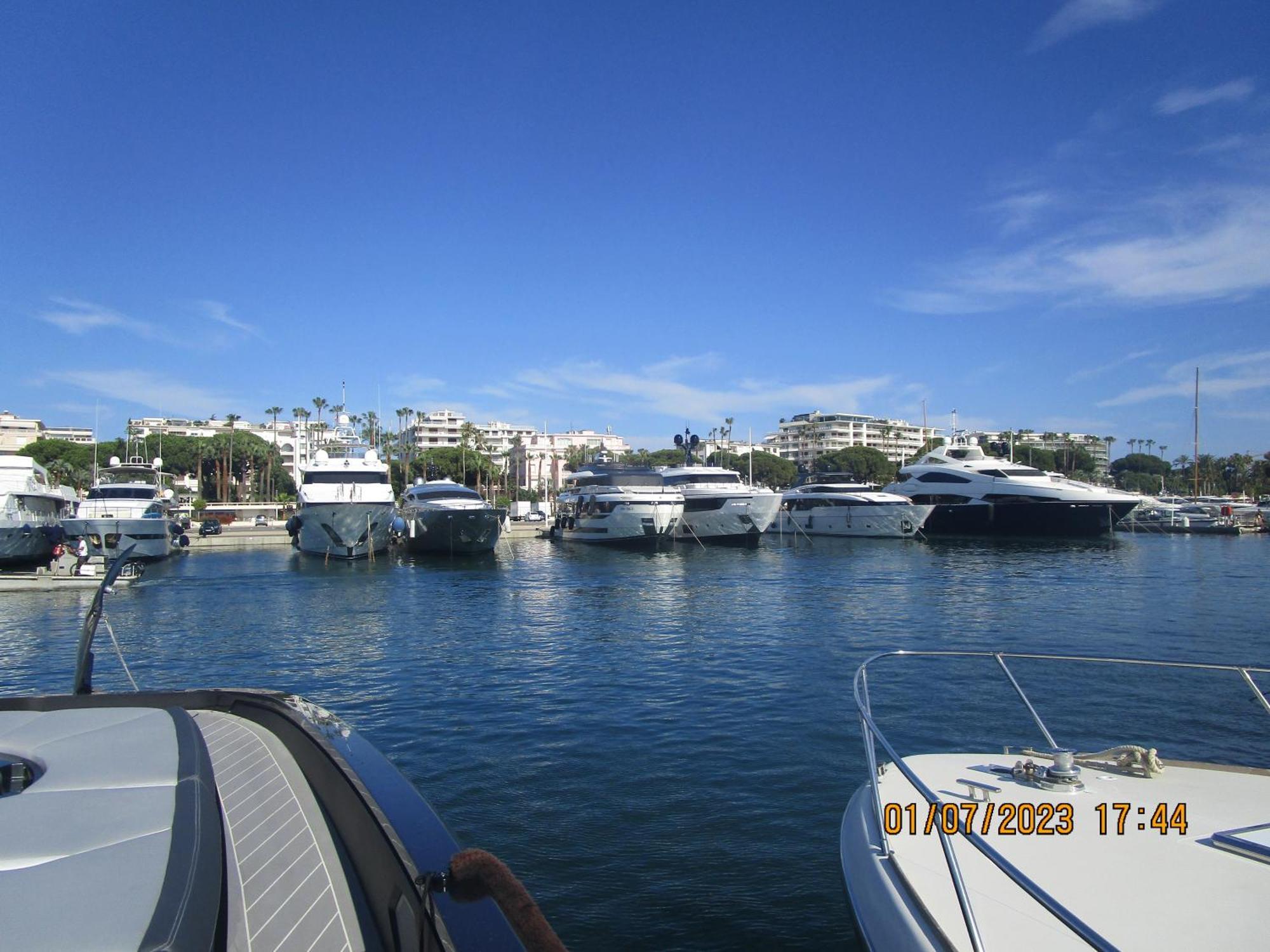 Cannes Centre 5 Minutes De La Mer Dış mekan fotoğraf