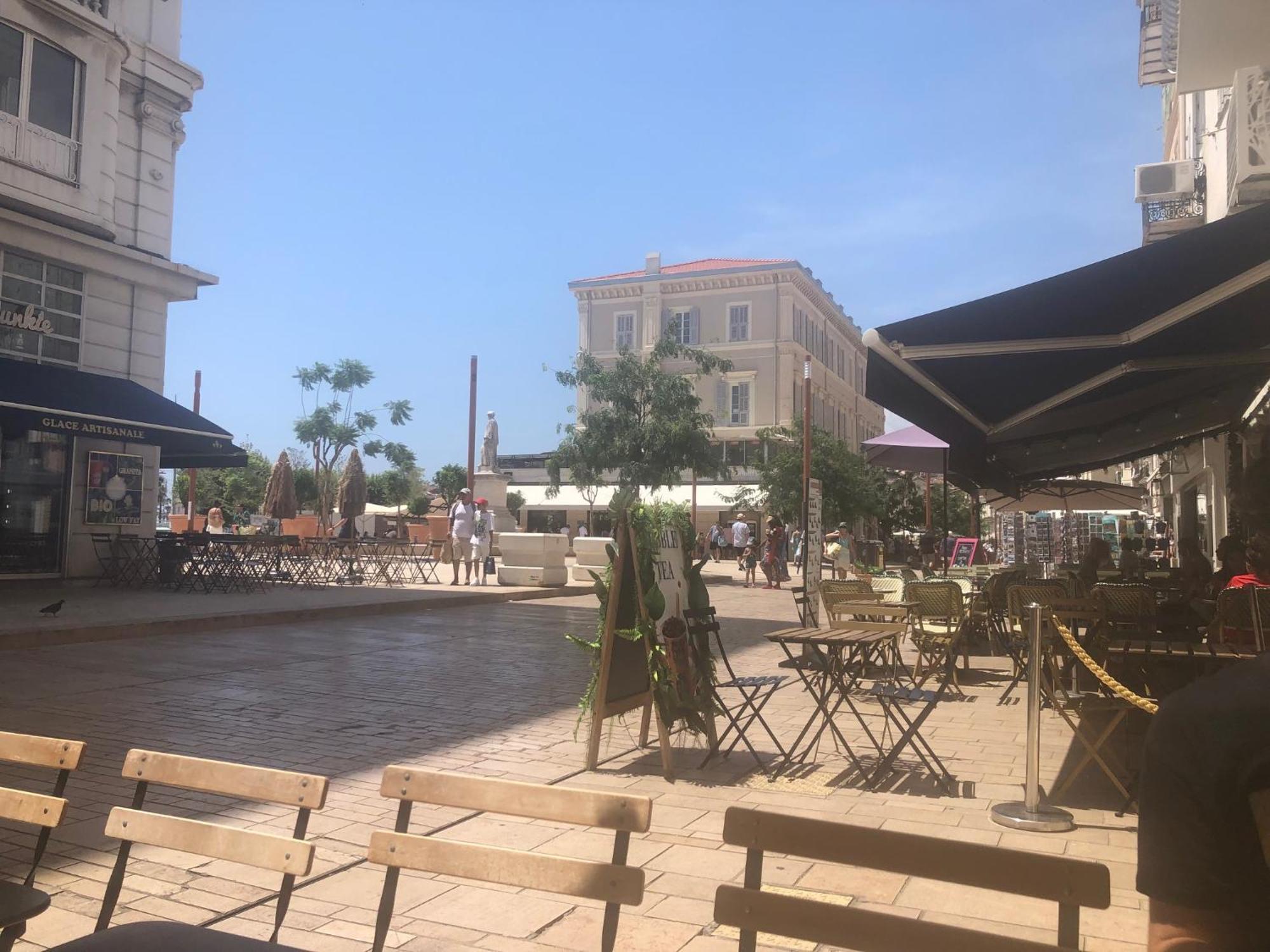 Cannes Centre 5 Minutes De La Mer Dış mekan fotoğraf