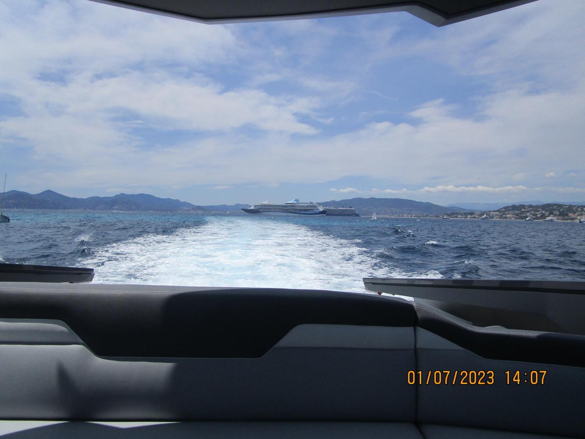 Cannes Centre 5 Minutes De La Mer Dış mekan fotoğraf
