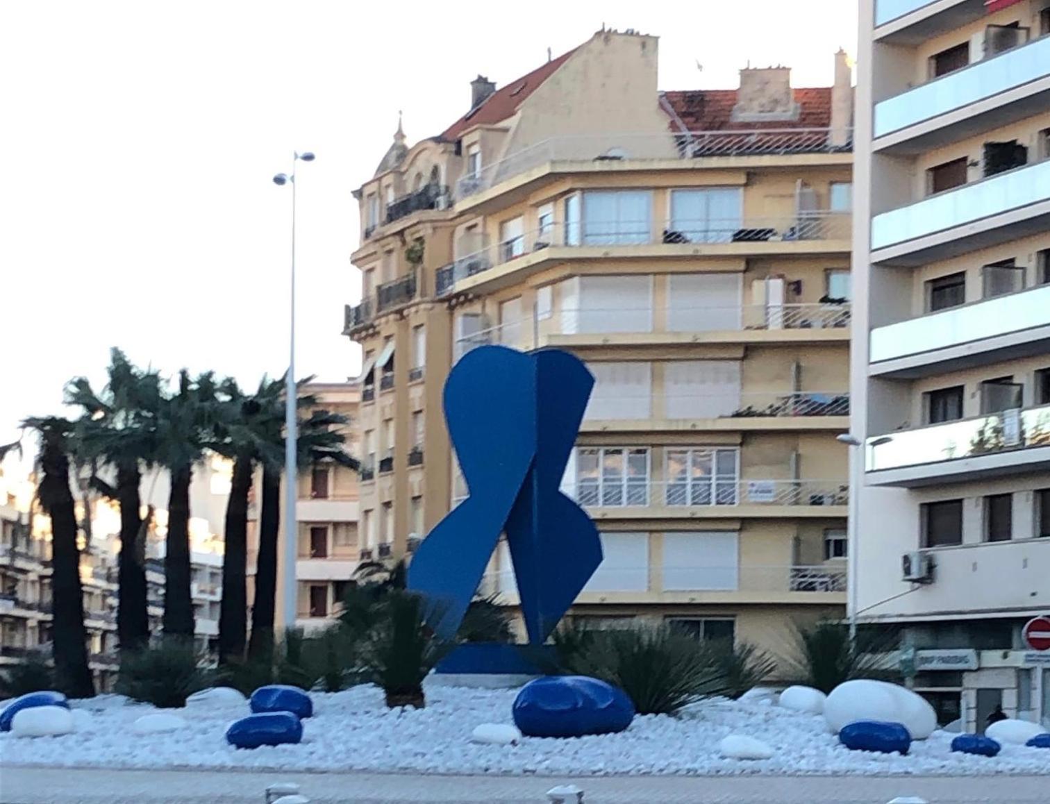 Cannes Centre 5 Minutes De La Mer Dış mekan fotoğraf