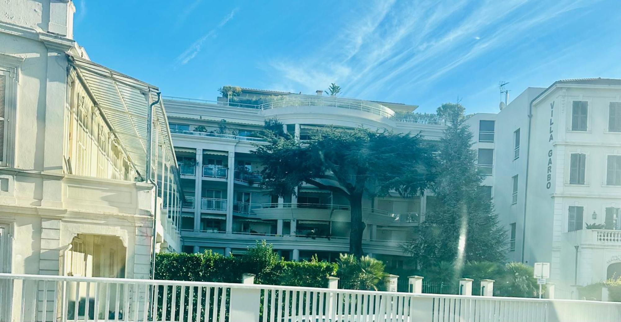 Cannes Centre 5 Minutes De La Mer Dış mekan fotoğraf