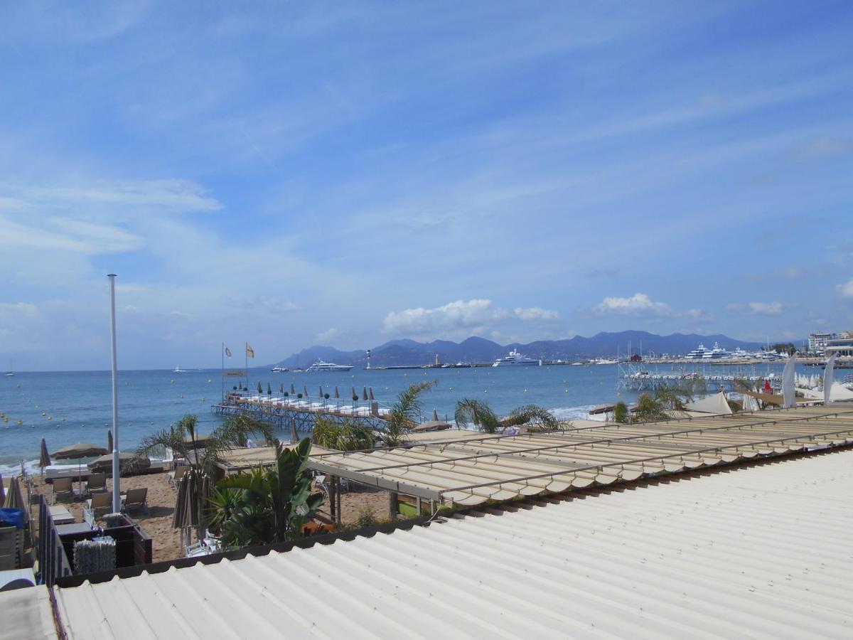 Cannes Centre 5 Minutes De La Mer Dış mekan fotoğraf