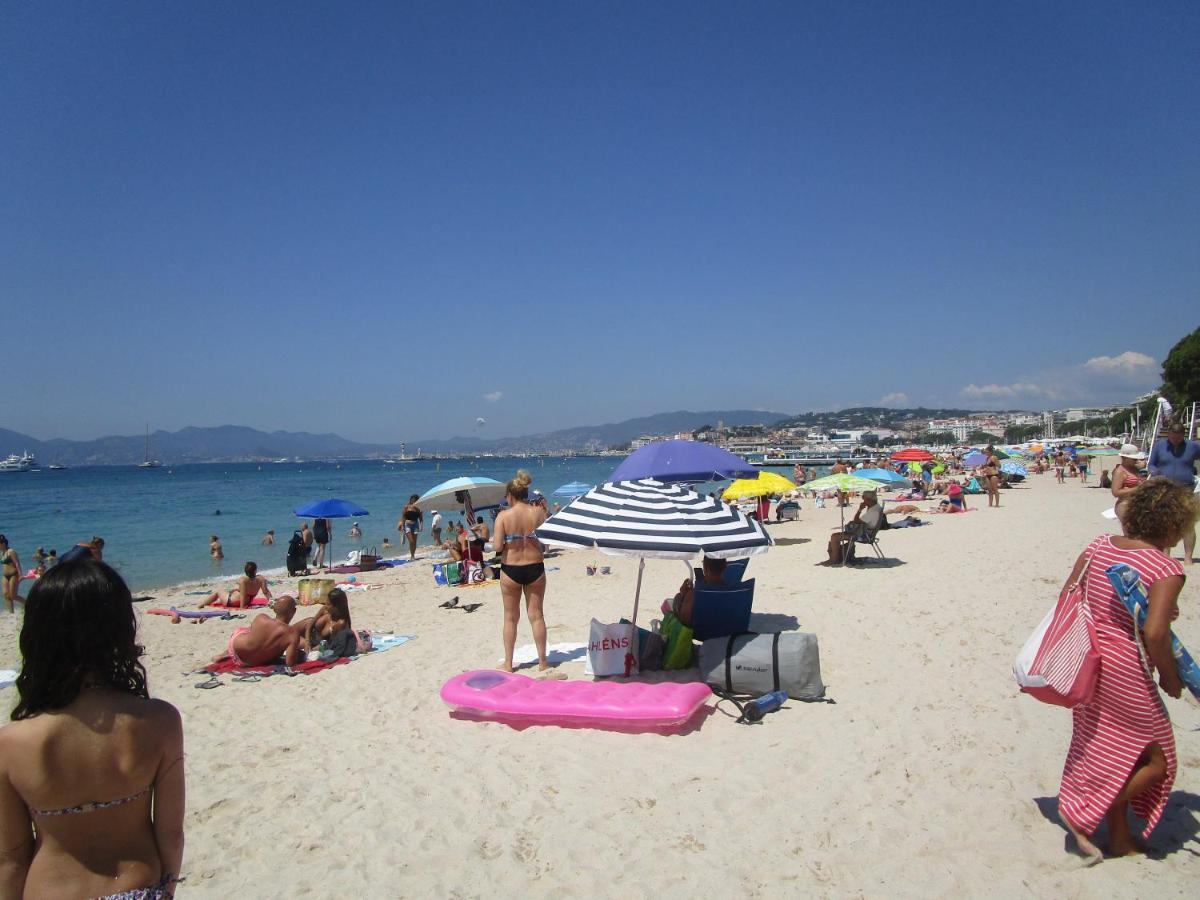 Cannes Centre 5 Minutes De La Mer Dış mekan fotoğraf